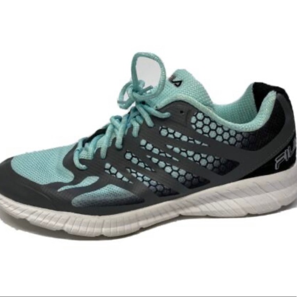 Fila Memory Speedstride shoes - Picture 1 of 13